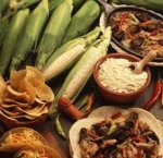 Современная мексиканская кухня