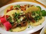 Что такое мексиканская кухня